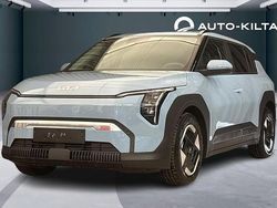 Sininen Käytetty 2025 Kia EV3 Katumaasturi | 41 450 € (Hieman kallis)