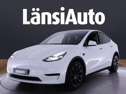 Käytetty 2023 Tesla Model Y RWD Katumaasturi | 32 390 € (Perustarjous)