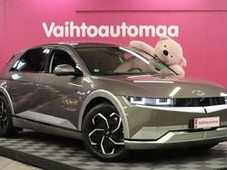 Käytetty 2023 Hyundai Ioniq 5 Premium Katumaasturi | 33 900 €