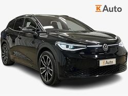 Käytetty 2023 VW ID.4 GTX Katumaasturi | 37 490 € (Hieman kallis)
