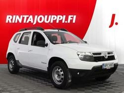 Käytetty 2011 Dacia Duster Lauréate | 9 490 € (Supertarjous)