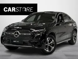 Mercedes GLC300e