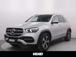 Mercedes GLE350e