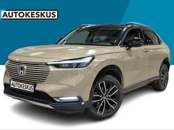 Käytetty 2022 Honda HR-V Advance Katumaasturi | 31 690 € (Perustarjous)