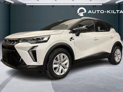 Met. valkoinen Käytetty 2025 Mitsubishi ASX Intense Katumaasturi | 30 850 € (Kallis)