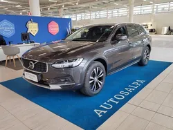 Käytetty 2022 Volvo V90 CC Business Edition Farmari | 51 900 € (Kallis)