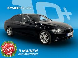Käytetty 2012 BMW 328 Sport Line Sedan | 9 870 €