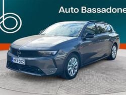 Käytetty 2024 Opel Astra Edition Farmari | 26 880 €