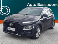 Käytetty 2019 Hyundai Kona Comfort Katumaasturi | 15 880 € (Perustarjous)