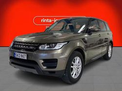 Käytetty 2014 Land Rover Range Rover S Katumaasturi | 22 890 €