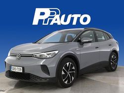 Käytetty 2022 VW ID.4 Pro Performance Katumaasturi | 30 890 € (Perustarjous)