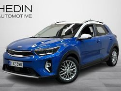 Blu Usata 2021 Kia Stonic EX SUV | 15 590 € (Buon prezzo)