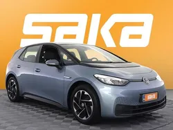 Käytetty 2022 VW ID.3 Pro Performance Viistoperä | 20 400 € (Hyvä tarjous)
