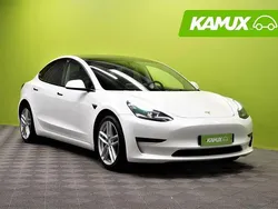 Käytetty 2022 Tesla Model 3 Sedan | 29 770 € (Perustarjous)