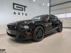 Käytetty 2014 Ford Mustang GT Coupe - kaksiovinen | 34 900 €