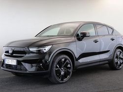 Käytetty 2025 Volvo EC40 Performance Katumaasturi | 52 800 € (Kallis)