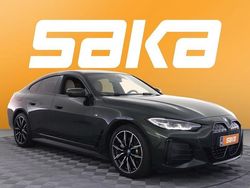 Usata 2024 BMW i4 Comfort Edition Tre volumi | 47 800 € (Cara)