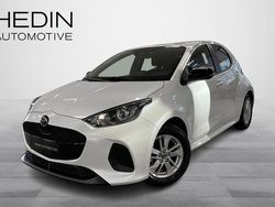 Uusi 2025 Mazda 2 Center-Line Viistoperä | 26 217 € (Hieman kallis)