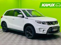 Valkoinen Käytetty 2016 Suzuki Vitara Sedan | 14 840 € (Perustarjous)