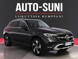 Käytetty 2023 Mercedes GLC400d Avantgarde Katumaasturi | 56 900 €