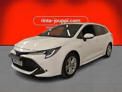 Käytetty 2021 Toyota Corolla Active Farmari | 21 590 € (Hyvä tarjous)