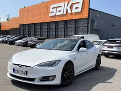 Käytetty 2019 Tesla Model S Long Range Sedan | 31 900 € (Perustarjous)