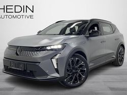 Käytetty 2024 Renault Scénic Esprit Alpine Tila-auto | 43 890 € (Hyvä tarjous)