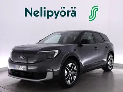 Magnetic Käytetty 2024 Ford Explorer Extended Range Katumaasturi | 42 880 €