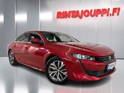 Käytetty 2020 Peugeot 508 Allure Sedan | 18 690 €