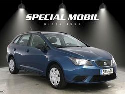 Käytetty 2014 Seat Ibiza Ecomotive | 5 690 €