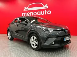 Käytetty 2018 Toyota C-HR Active Katumaasturi | 19 950 € (Perustarjous)
