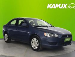Sininen Käytetty 2010 Mitsubishi Lancer Inform Sedan | 5 450 €