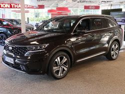 Ruskea Käytetty 2021 Kia Sorento Katumaasturi | 34 990 € (Perustarjous)