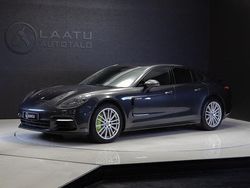 Käytetty 2018 Porsche Panamera 4 Sedan | 49 890 € (Supertarjous)
