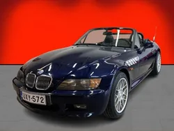 Käytetty 1997 BMW Z3 Avoauto | 7 500 €