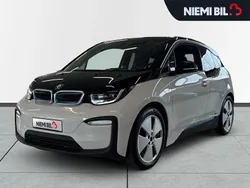Käytetty 2019 BMW i3 Viistoperä | 14 290 € (Perustarjous)