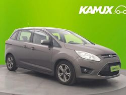 Käytetty 2014 Ford C-MAX Tila-auto | 4 900 € (Supertarjous)