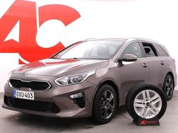 Käytetty 2019 Kia Ceed Sportswagon Comfort Farmari | 12 990 € (Perustarjous)