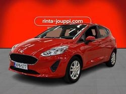 Käytetty 2020 Ford Fiesta Trend Viistoperä | 11 890 € (Perustarjous)