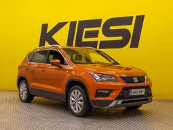 Käytetty 2019 Seat Ateca XCELLENCE Katumaasturi | 19 280 € (Perustarjous)