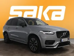 Käytetty 2024 Volvo XC90 Performance Katumaasturi | 64 990 € (Perustarjous)