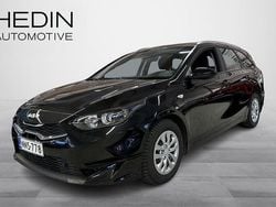 Musta Käytetty 2024 Kia Ceed Sportswagon LX Farmari | 22 990 €