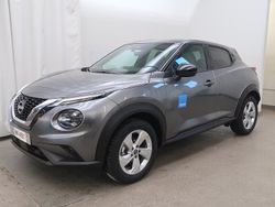 Käytetty 2024 Nissan Juke N-Connecta Katumaasturi | 26 900 € (Kallis)