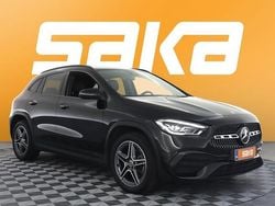 Käytetty 2023 Mercedes GLA250 Style Katumaasturi | 32 900 € (Hyvä tarjous)