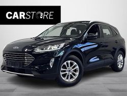 Käytetty 2022 Ford Kuga Titanium Katumaasturi | 22 990 € (Hyvä tarjous)