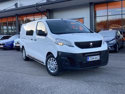 Käytetty 2022 Peugeot Expert Van | 18 590 € (Perustarjous)