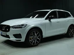 Käytetty 2020 Volvo XC60 Business Edition Katumaasturi | 34 800 € (Hieman kallis)