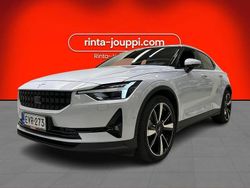 Käytetty 2021 Polestar 2 Long Range Dual motor Viistoperä | 29 600 € (Hyvä tarjous)