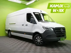 Käytetty 2022 Mercedes Sprinter Van | 42 900 € (Supertarjous)