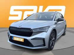 Käytetty 2023 Skoda Enyaq iV SportLine Katumaasturi | 30 900 € (Hieman kallis)